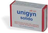 Unigyn Solido 100G-image