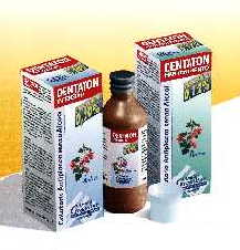 Dentaton collutorio intens.0,12% 200ml