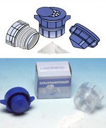 FRANTUMA PILLOLE 25731 GIMA