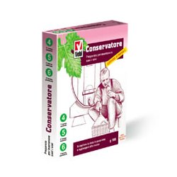 Vebi conservatore enologico 10 buste