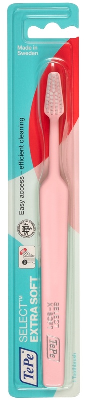 Tepe spazz.select extra-soft