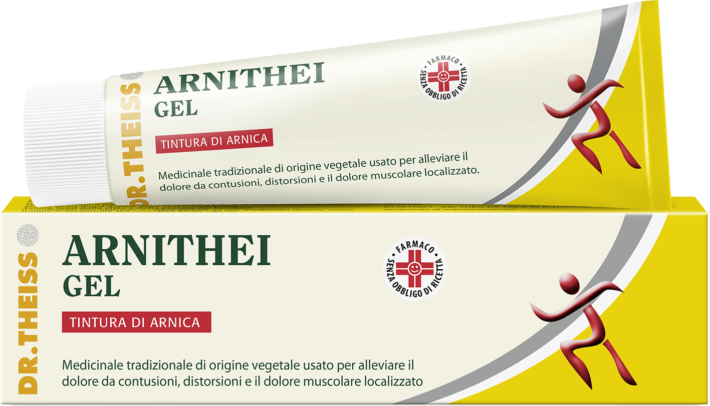 Arnithei gel