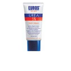 Eubos urea 5% cr.viso 50ml
