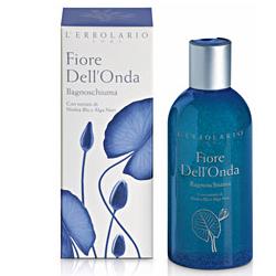 Fiore dell'onda bagnoschiuma 250 ml