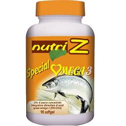 Omega 3 special 90 softgel