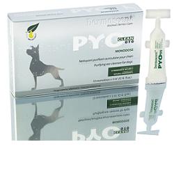 Pyoclean Oto 10Flaconcini 5Ml-image