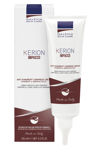 KERION IMPACCO ANTIFORFORA NUOVA FORMULA 125 ML