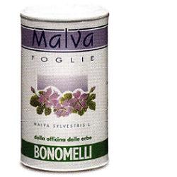Malva foglie bonomelli bar 50 gr