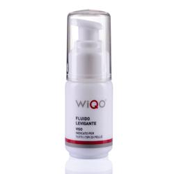 Wiqo fluido levigante viso 30 ml