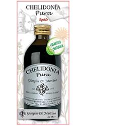 Chelidonia pura 200ml svs
