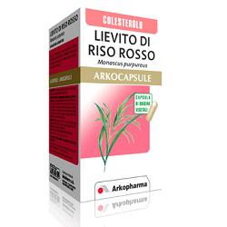 Arkocapsule Liev.Riso Rossocapsule-image