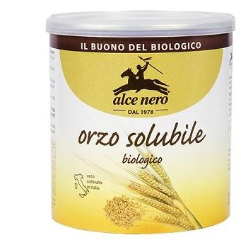 Orzo solubile bio 125 g