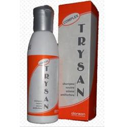 Trysan shampoo complex antiforfora 125ml
