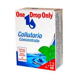 One Drop Only Collutorio Concentrato, 25Ml-image