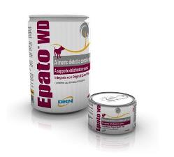 Epato Wet Diet Cane 150 Gr-image