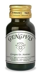 Gengivis 30ml giorgini