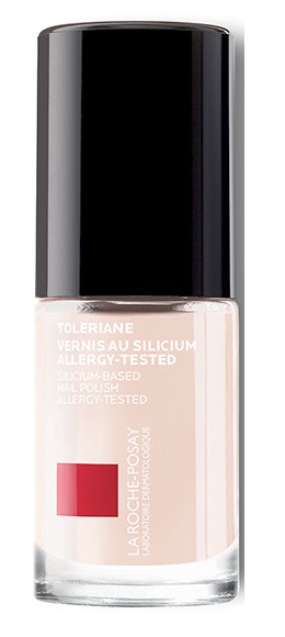 TOLERIANE VERNIS SILICIUM SILICIUM BEIGE 6 ML