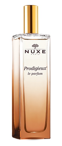 Nuxe profumo donna prodigieux le parfum 50 ml