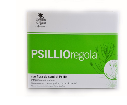 Psillioregola 20 buste