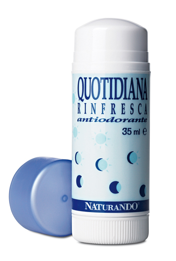 Quotidiana antiododrante stick 35 ml