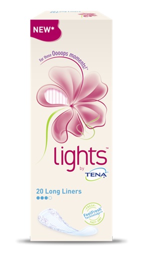 Lights By Tena Lungo 20Pz-image