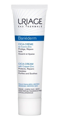 Bariederm Cica-Crema 100Ml-image