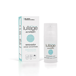 Lullage rinnovatore cellulare 30 ml