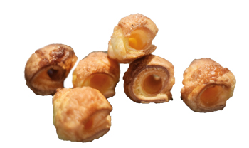 Cannolini vuoti 80 g