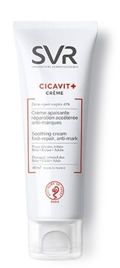CICAVIT+ Crema Riparatrice 40 ml-image