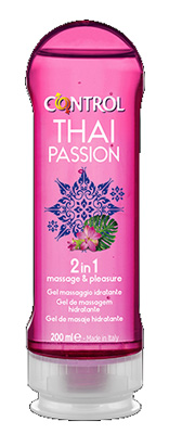 Gel Mas Thai Passion 1PZ-image