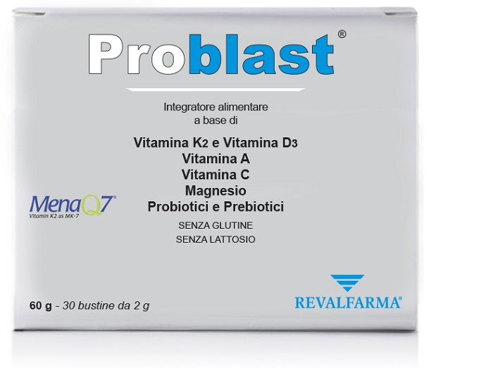 Problast 30 Bustine-image