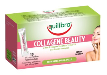Collagene beauty 10 stickpack