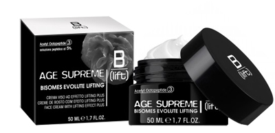 B-lift age supreme crema viso plus 50 ml