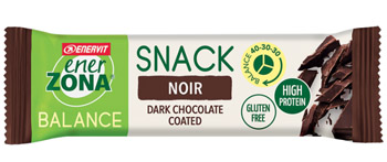 Enerzona Snack Noir 33G-image