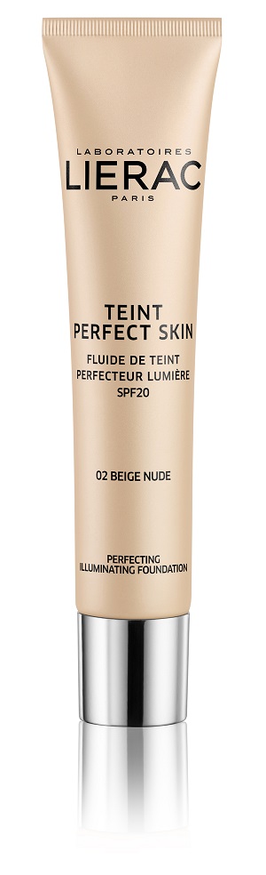 Lierac teint perfect skin bei nude 30 ml