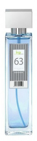 Profumo da uomo iap pharma 63 150 ml