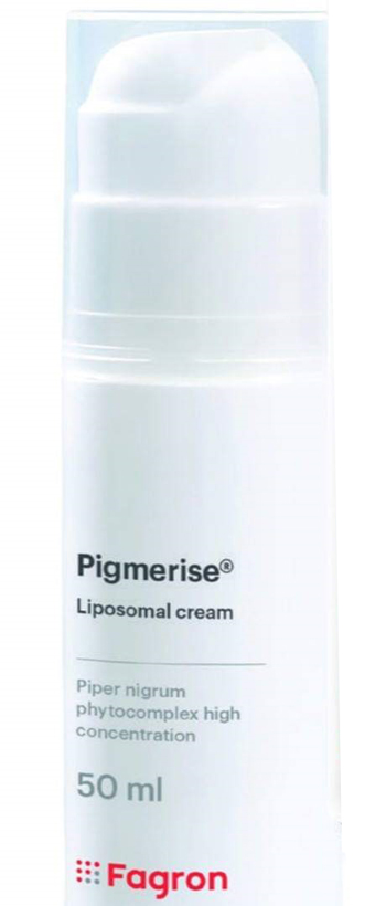 Pigmerise 50 ml