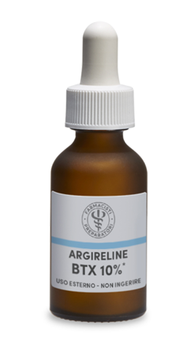 Attivo argireline btx 10% 20 ml