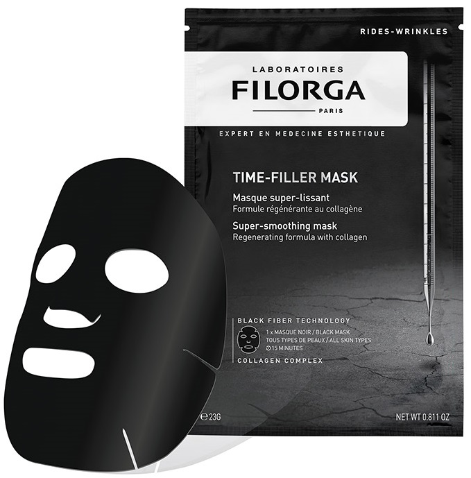 Filorga - TIME-FILLER Time Filler Mask Maschera idratante 23 g unisex-image