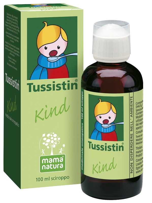 Tussistin scir bb 100ml