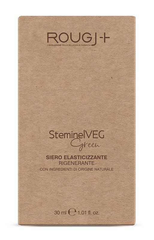 ROUGJ SIERO ELASTICIZZANTE INGREDIENTI ORIGINE NATURALE 30 ML