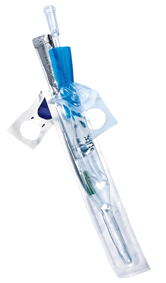 CATETERE VESCICALE ERUPLAST NELATON CM19 CH14 60 PEZZI