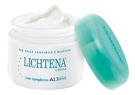 Lichtena crema con complesso ai3active 25 ml prezzo speciale