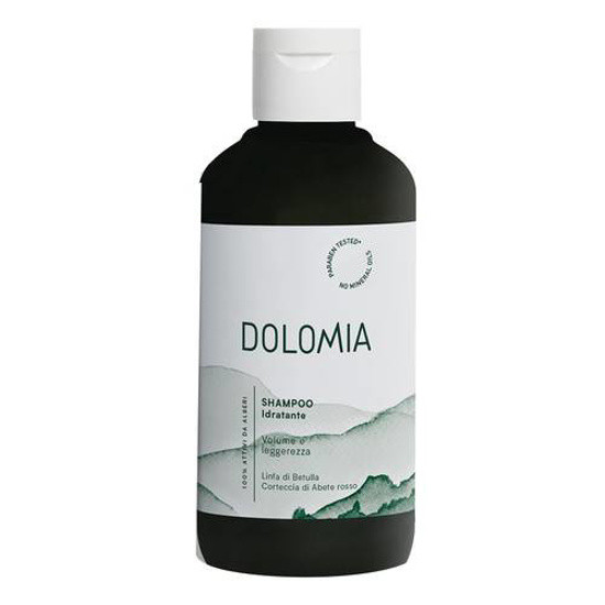 Dolomia hc shampoo idratante