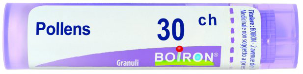 POLLENS 30CH GR BO