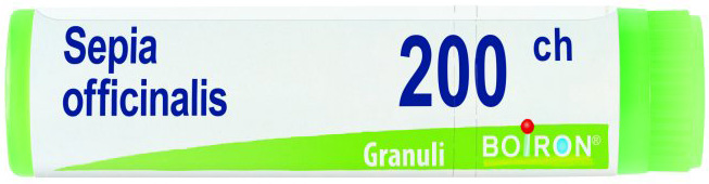 SEPIA OFF 200CH GL BO