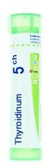 Thyroidinum 5ch gr bo