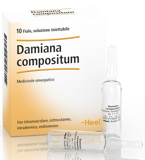 Damiana comp 10fl  heel