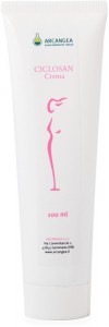 Crema ciclosan 100 ml