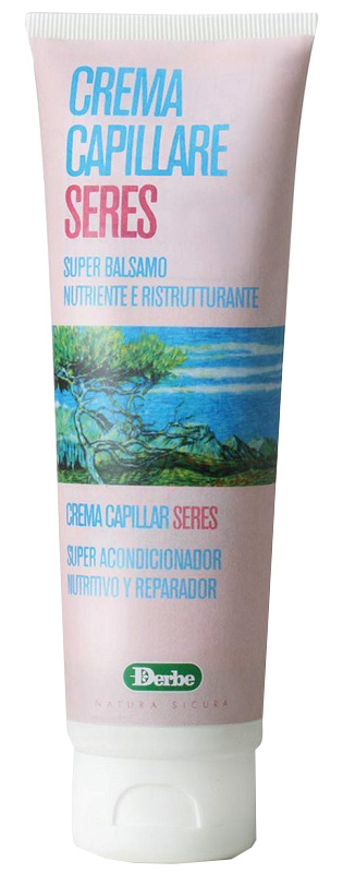 Seres crema capillare 250 ml